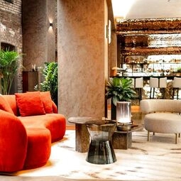 Hotel Pullman Riga Old Town - Renovated 2025