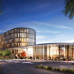 Hotel Pullman Sydney Penrith