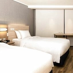 Hotel Pullman Vina del Mar San Martin in Viña del Mar