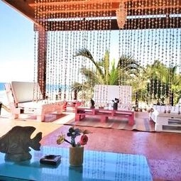 Hotel Punta del Norte Bungalows in Punta Sal