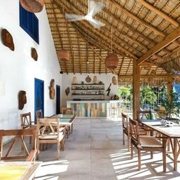 Punta Rucia Lodge Hotel Boutique & Spa in Estero Hondo