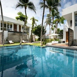 Hotel Putahracsa Hua Hin
