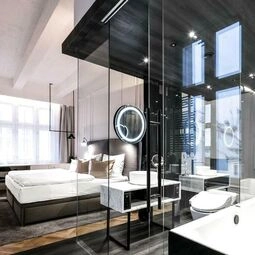 Pytloun Boutique Hotel Prague in Capital City of Prague
