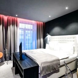 Hotel Pytloun Imperial Design Suites in Liberec