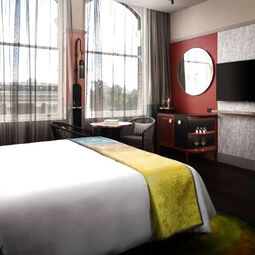 Hotel QT Newcastle