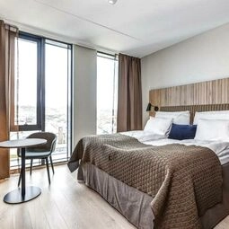 Quality Hotel Ramsalt in Bodø - Bådåddjo