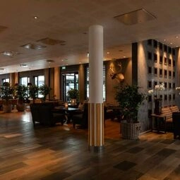 Quality Hotel Skifer in Oppdal