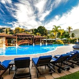 Hotel Quinta Jardins do Lago in Funchal