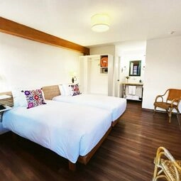 Quinta San Blas by Ananay Hotels in Santiago
