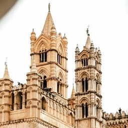 Quintocanto Hotel & Spa in Palermo