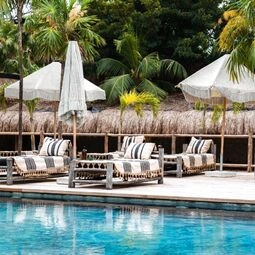 Hotel Radhoo Tulum