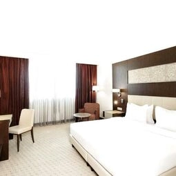 Radisson Blu Hotel & Convention Center, Tunis