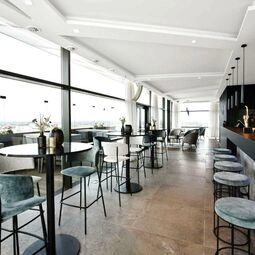 Radisson Blu Hotel, Hasselt