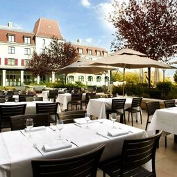 Radisson Blu Hotel Paris, Marne-la-Vallée in Magny-le-Hongre