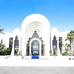 Hotel Radisson Blu Palace Resort & Thalasso, Djerba in Houmt Souk