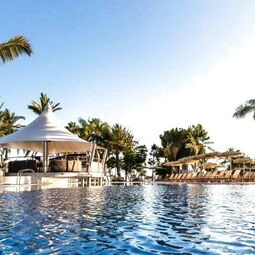Hotel Radisson Blu Resort Gran Canaria in Mogán