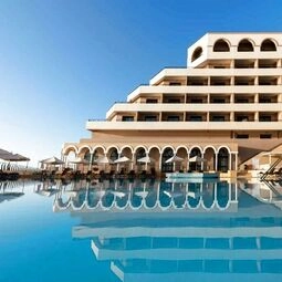 Hotel Radisson Blu Resort, Malta St. Julian's in Saint Julian's