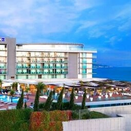 Hotel Radisson Blu Resort & Spa in Split