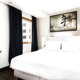 Radisson Blu Royal Viking Hotel, Stockholm