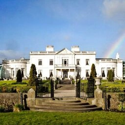 Radisson Blu St. Helen's Hotel in Blackrock