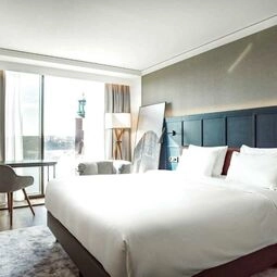 Radisson Blu Waterfront Hotel, Stockholm