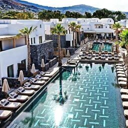 Hotel Radisson Blu Zaffron Resort, Santorini in Thira Municipal Unit
