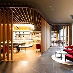 Hotel Radisson Collection Grand Place Brussels