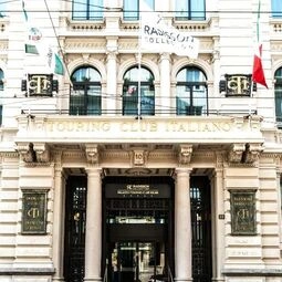 Radisson Collection Hotel, Palazzo Touring Club Milan