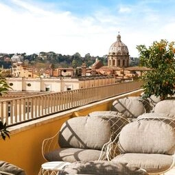 Radisson Collection Hotel, Roma Antica in Rome