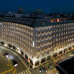 Radisson Collection Hotel, Santa Sofia Milan