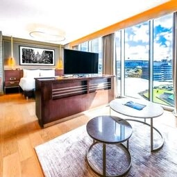 Radisson Collection Hotel, Vadistanbul in Sarıyer
