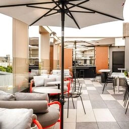 Radisson Hotel Reims