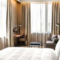 Hotel Radisson RED Oslo Okern