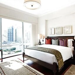 Hotel Raffles Makati