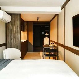 Hotel Raibu Ghent by StayC
