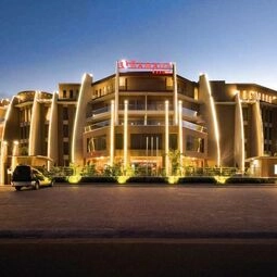Hotel Ramada Resort By Wyndham Dar es Salaam in Dar es-Salaam