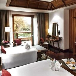 Hotel RatiLanna Riverside Spa Resort in Nong Hoi