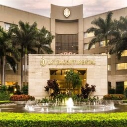 Real InterContinental at Multiplaza Mall, an IHG Hotel in San Rafael