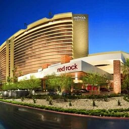 Hotel Red Rock Casino Resort & Spa in Summerlin South