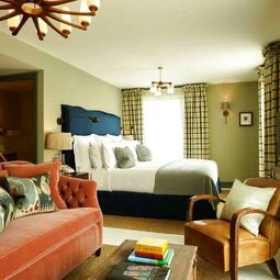 Hotel Redchurch Townhouse in London