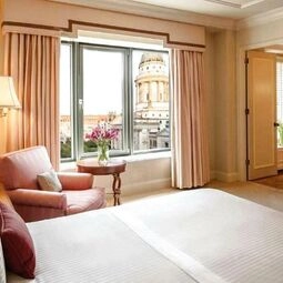 Regent Berlin, an IHG Hotel
