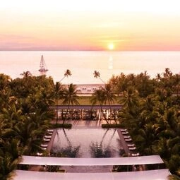 Hotel Regent Phu Quoc in Phú Quốc