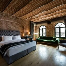 Hotel Régie Ottoman Istanbul - Special Category