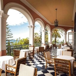 Reid's Palace, A Belmond Hotel, Madeira in Funchal