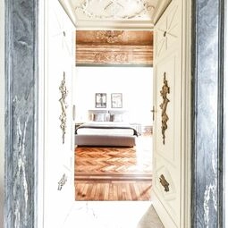 Hotel Relais Della Porta in Naples