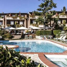 Relais Santa Chiara Hotel by Double Hospitality in San Gimignano