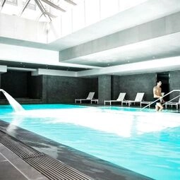 Hotel Relais Spa Chessy Val d'Europe