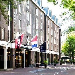 Renaissance Amsterdam Hotel