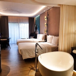 Hotel Renaissance Bali Nusa Dua Resort