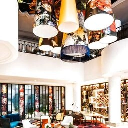 Renaissance Brussels Hotel in Ixelles - Elsene